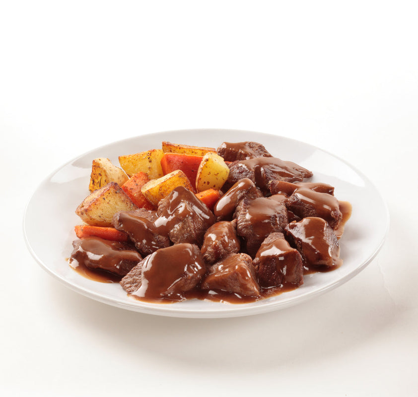 British Gravy Granules vs American Gravy Granules: A Savoury Showdown