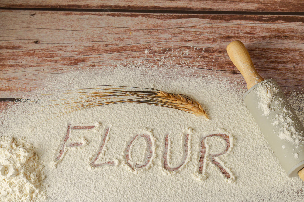 British Flour vs American Flour: Understanding the Differences for Baking