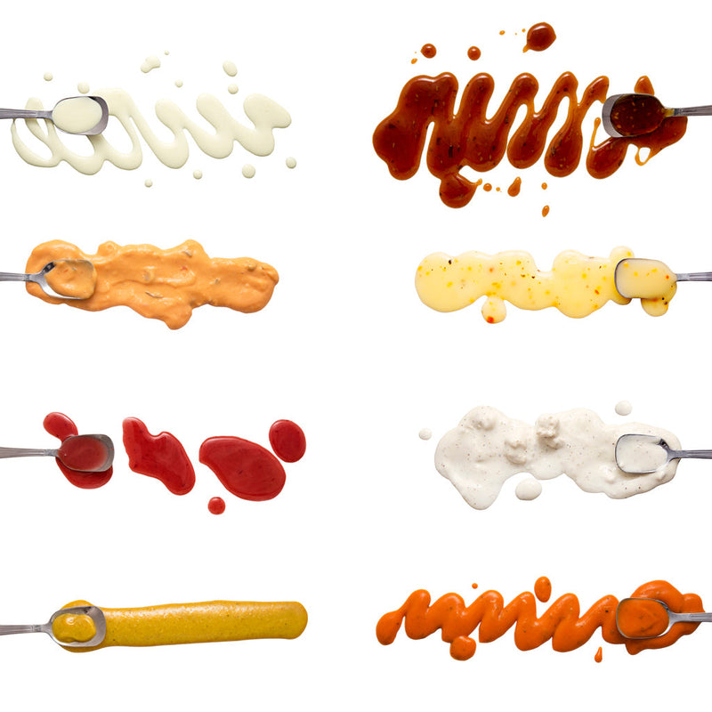 British Sauce Mix vs. American Sauce Mix: Understanding the Key Differences