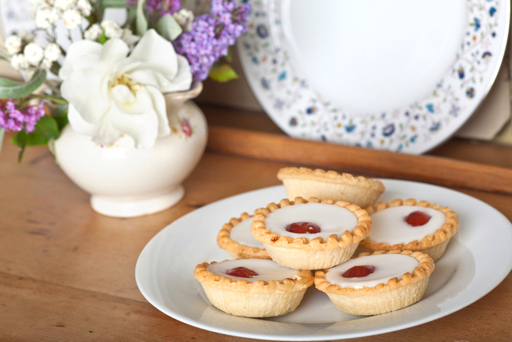 British Snacks: Perfect Bites for Any Occasion