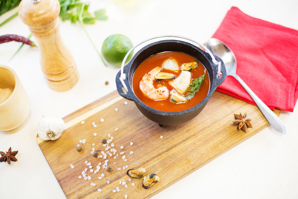 A Journey into British Curries: Spice Up Your Palate with Authentic Flavours