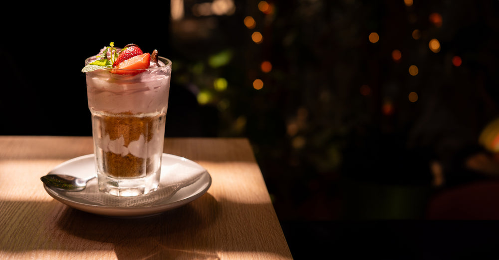 Traditional British Trifle: Layering Flavours for a Showstopping Dessert