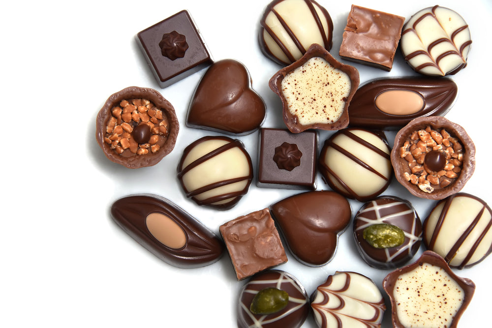 British Truffles and Chocolates Decadent Treats for Every Chocolate Lover