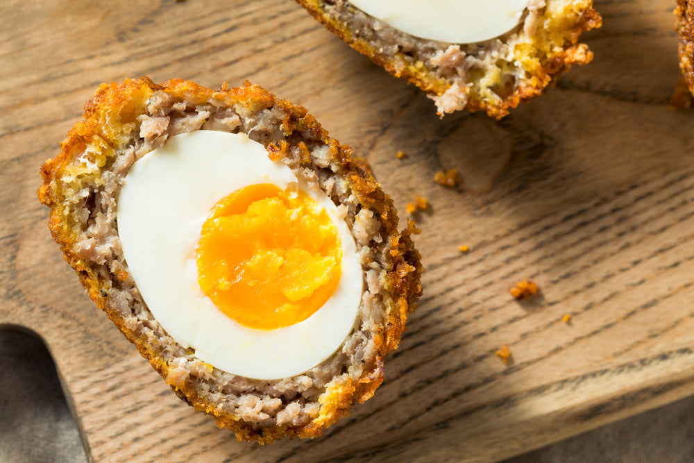 Scotch Egg Perfection: Tips for Making the Ultimate Picnic Snack