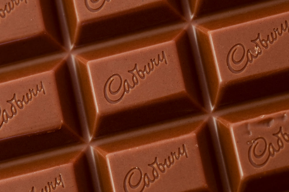 Cadbury Dairy Milk Oreo Chocolate