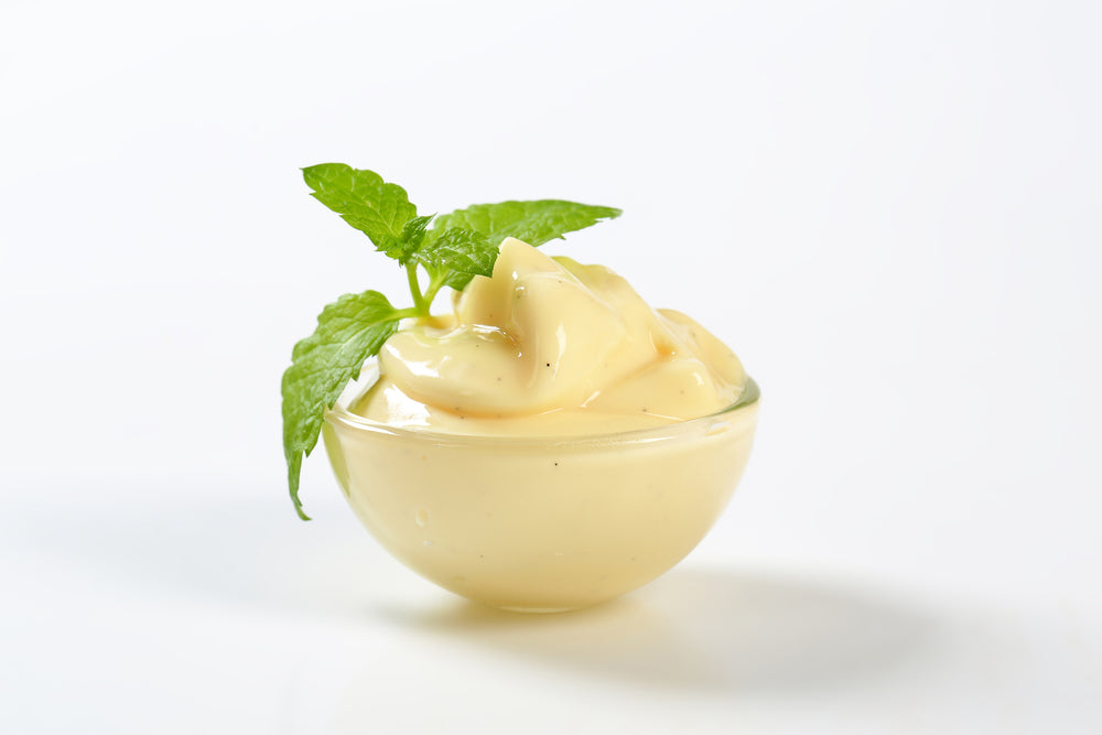 Ambrosia Devon Custard