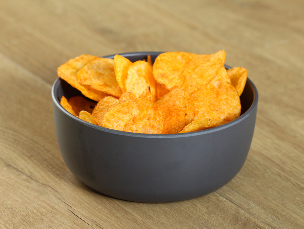 Best Brands of Ready Salted Crisps