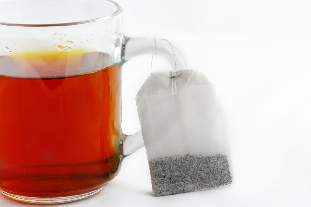 Tetley Decaffeinated Tea Bags