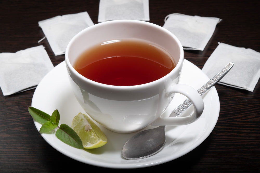 Exploring the Perfect Brew of PG Tips Teabags