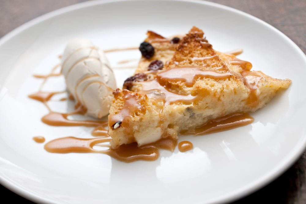 British Bread Pudding: A Classic Comfort Dessert with a British Twist