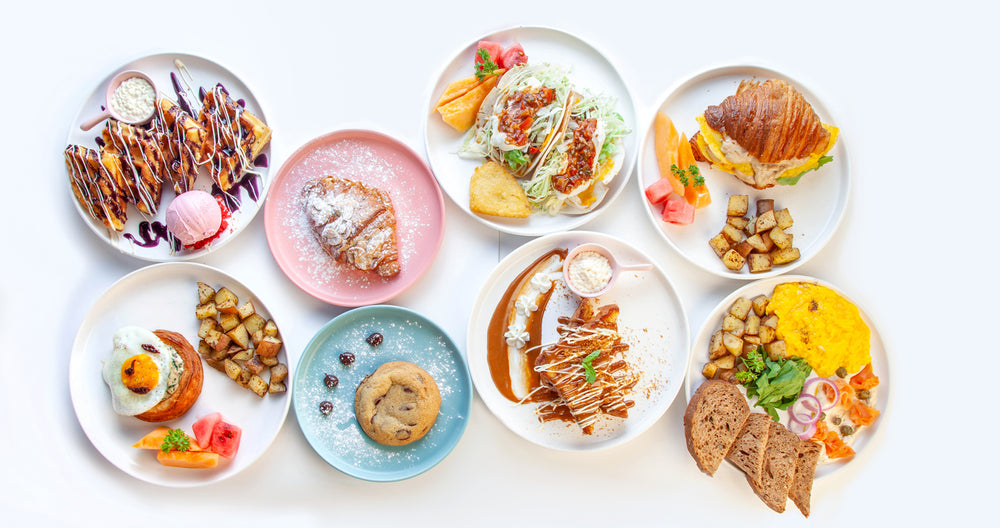 British Breakfast Pastries: Pastries that Make Mornings Delicious