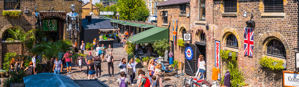 Exploring British Gin: From London Dry to Craft Distilleries