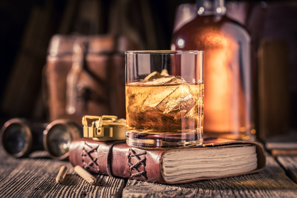 Exploring British Whisky: Toasting to Tradition and Craftsmanship
