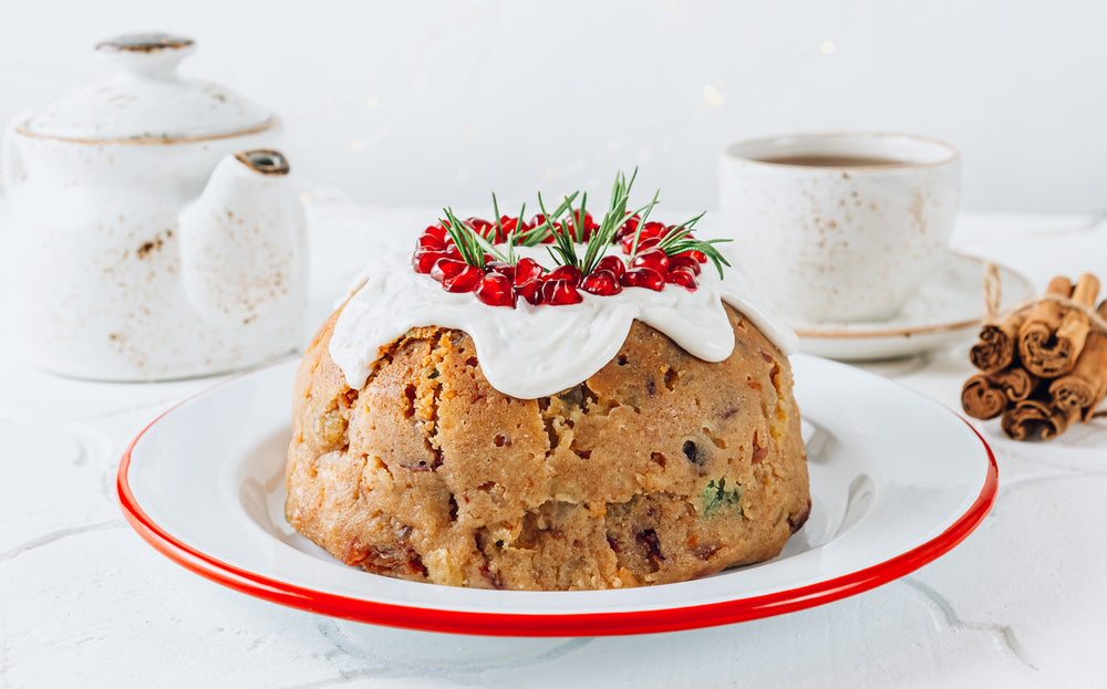 The Tradition of British Puddings: Sticky, Sweet and Irresistible