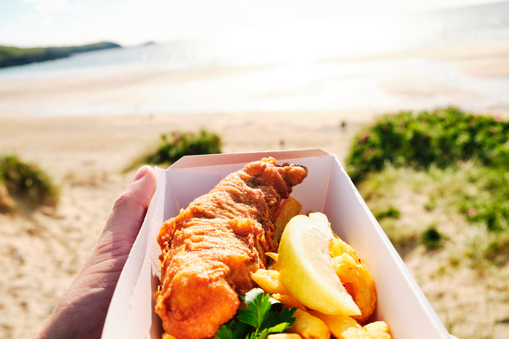 The Flavors of Cornwall: Uncovering Cornish Cuisine