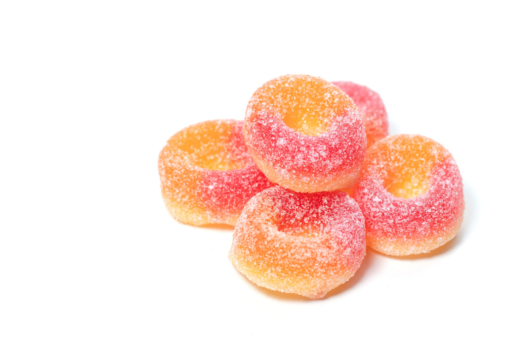 Jelly Tots Candy