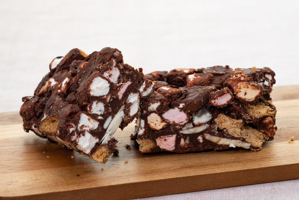 Penguin Bars