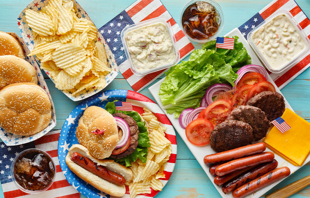 What Makes British and American Flavours Unique?