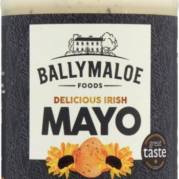 Ballymaloe Irish Mayonaise 300ml