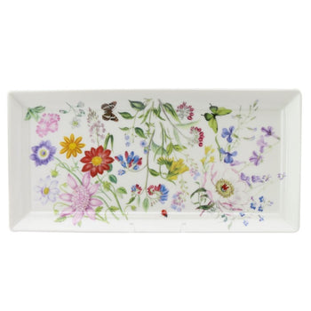 Countrty Lane Loaf Trays, Set of 2