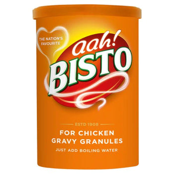 Bisto Chicken Gravy Granules 190g