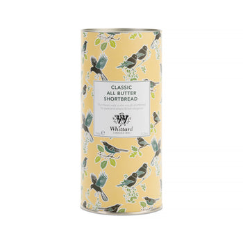 Whittard of Chelsea - All Butter Shortbread 150g