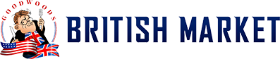 Goodwoods British Market logo