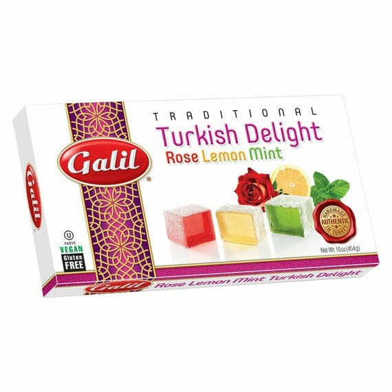 Turkish delights, French Style  World Federation of International