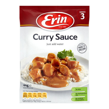 Erin Curry Sauce 44g