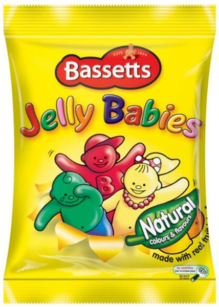 Jelly deals babies maynards