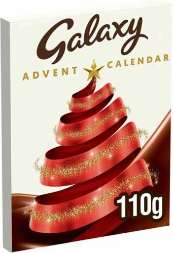 The Gift To Indulge: Holiday 2022 Advent Calendar