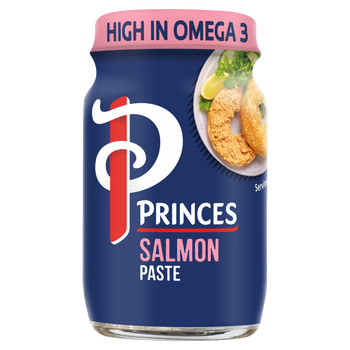 Princes Salmon Paste 75g