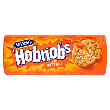 McVitie's Original Hobnobs 255g/10.6 oz.