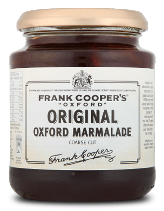 Online Frank Cooper's Seville Marmalade