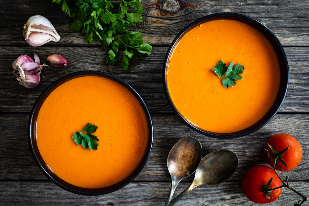 British Tomato Soup vs American Tomato Soup: What Sets Them Apart?