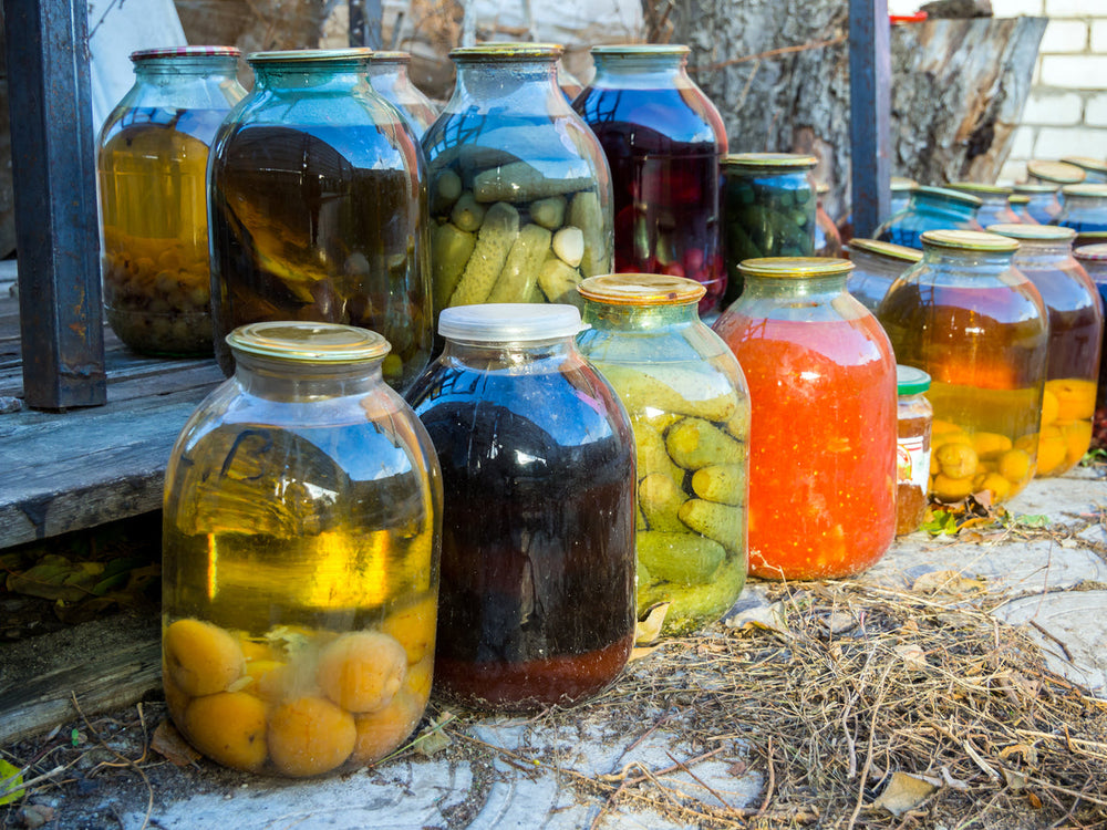 British or American Pickles: Which Style Rules Your Plate