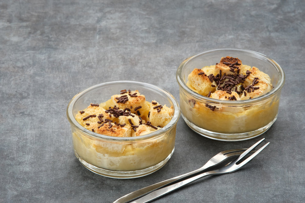 British vs American Pudding: A Tale of Two Traditions