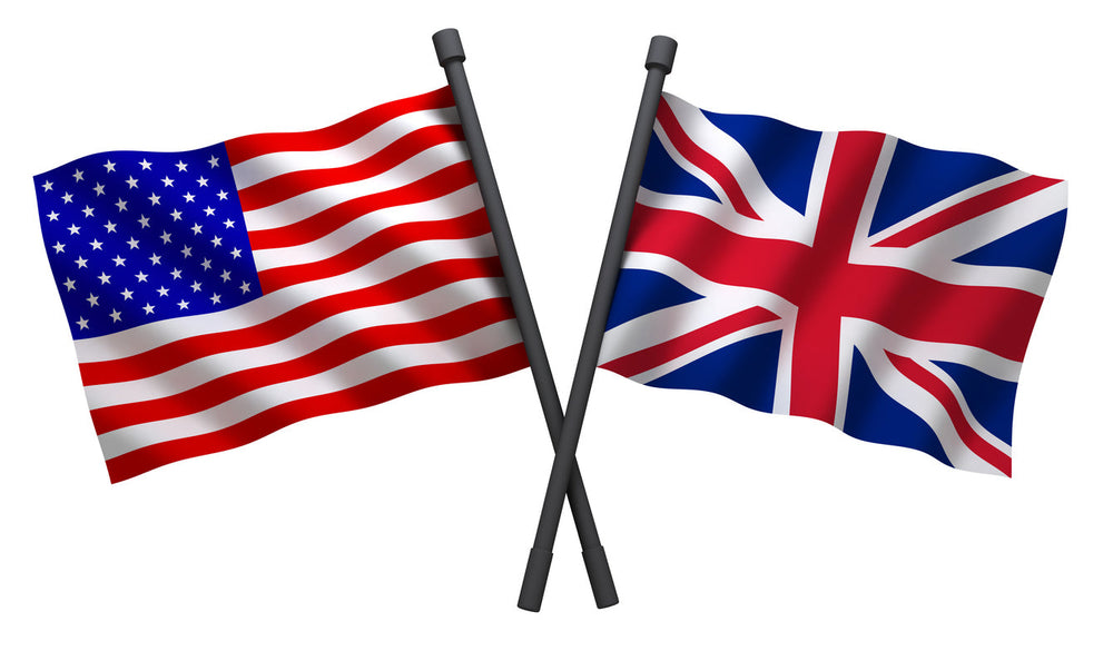 British vs American Soap: The Key Differences in Lather and Luxury