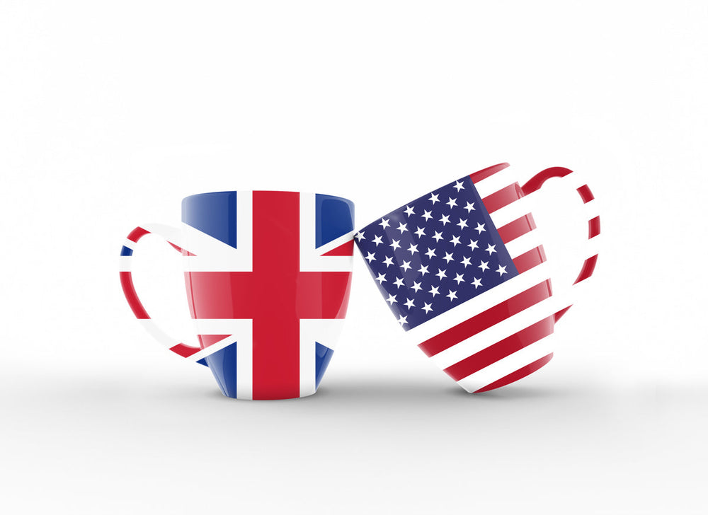 Shocking Differences Between British and American Beverages: You’ll Be Surprised!