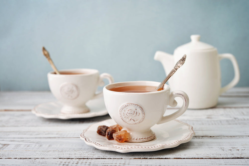 Tea Talk: The Surprising Differences Between UK and US Tea Rituals