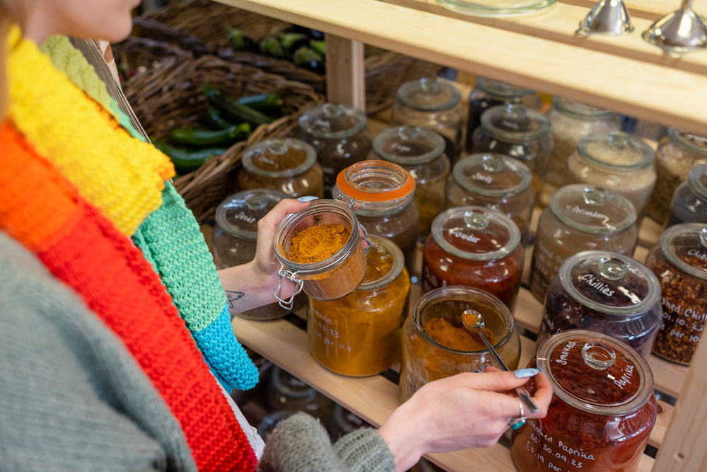 Exploring British Condiments: Elevating Your Meals