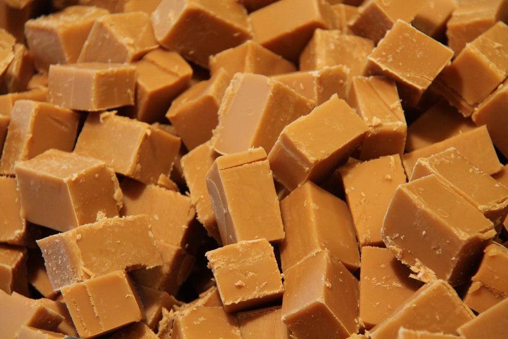 A Taste of British Fudge: Creamy and Buttery Confections to Satisfy Your Sweet Tooth