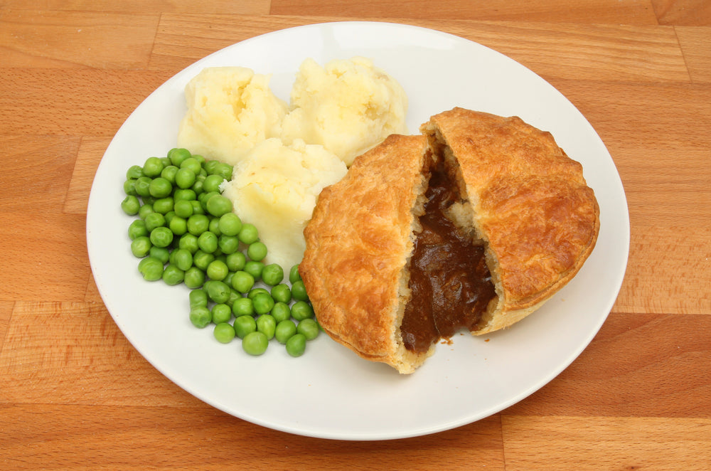 British Meat Pies: A Guide to Savoury Goodness
