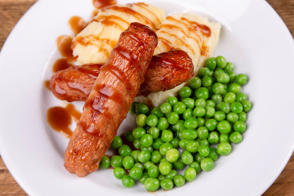 Unveiling the Art of British Meat Sausages: Recipes and Grilling Tips
