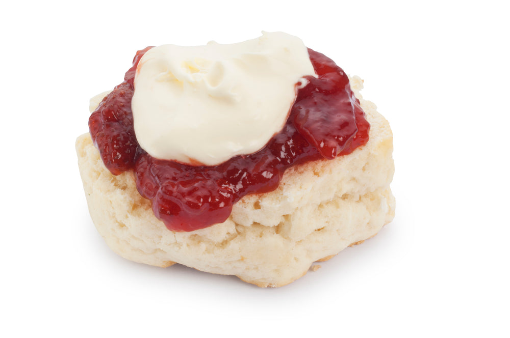 Scones and Clotted Cream: Serving Tips and Tea Pairings for an Afternoon Treat