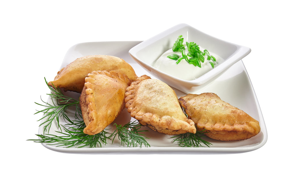Traditional Cornish Pasties: Recipes and Tips for Authentic Handheld Pies