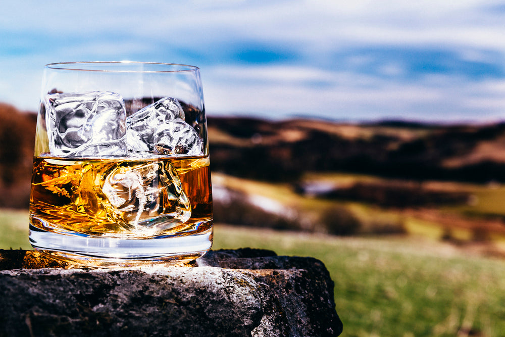 Whisky Tasting Journey: Discovering the Best of British Whisky