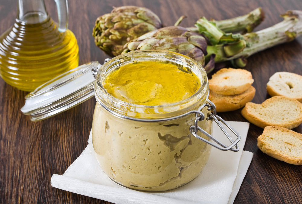 Discovering the Flavours of Irish Mustard