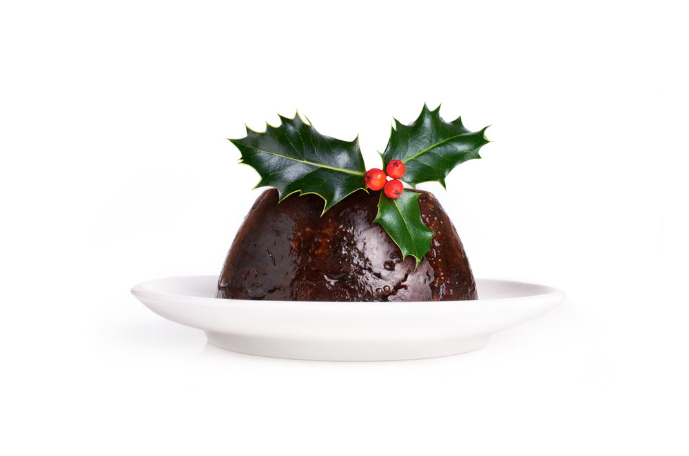British Christmas Pudding: A Sweet Tradition Unveiled