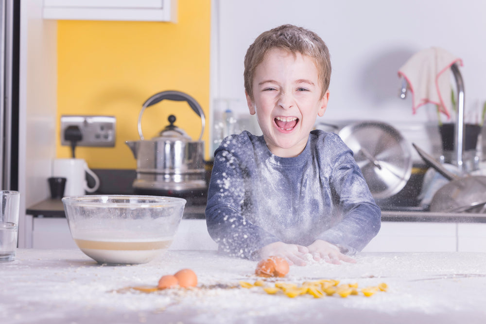 British Food for Kids: Fun and Tasty Ideas for Family Meals